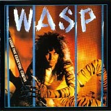 WASP - Inside the Electric Circus