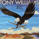 Tony Williams - Joy of Flying
