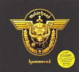 MotÃ¶rhead - Hammered