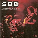 SBB - Absolutely Live '98