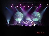 The Tea Party - The Edge-Buffalo Ny 07-09-05