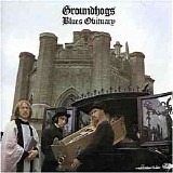 The Groundhogs - Blues Obituary