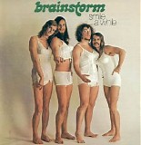 Brainstorm - Smile A While