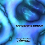Tangerine Dream - live albert hall 1975