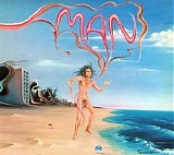 Man - Man (Remaster)