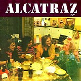 Alcatraz - Live