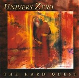 Univers Zero - The Hard Quest