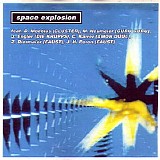 Space Explosion - Space Explosion