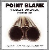 Point Blank - King Bicuit Flower Hour