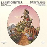 Larry Coryell - Fairyland