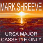 Mark Shreeve - Ursa Major