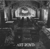 Art Zoyd - Les Espaces Inquiets
