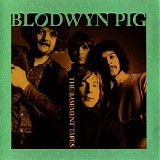 Blodwyn Pig - Basement Tapes