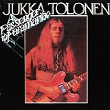 Jukka Tolonen - Passenger to Paramaribo