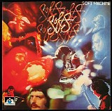 Soft Machine - Softs