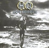 Roy Harper - HQ
