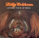 Billy Cobham - A Funky Thide of Sings