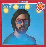 Al Di Meola - Land Of The Midnight Sun
