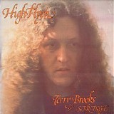 Terry Brooks and Strange - High Flyer