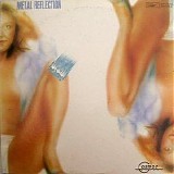 Cosmos Factory - Metal Reflection