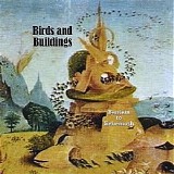 Birds and Buildings - Bantom To Behemoth