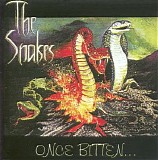 The Snakes - Once Bitten