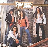 Thin Lizzy - Fighting