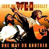 Ken Hensley & John Wetton - One Way Or Another