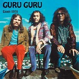 Guru Guru - Essen 1970