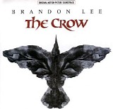 Pantera - The Crow soundtrack