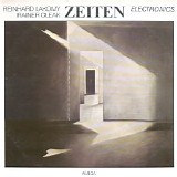 Reinhard Lackomy & Rainer Oleak - Zeiten