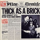 Jethro Tull - Thick As A Brick