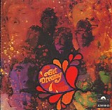 The Dream - Get Dreamy