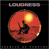 Loudness - Soldier of fortune