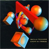 Edgar Froese - Macula Transfer_2005 remix