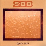 SBB - Lost Tapes CD6 - Opole 1976