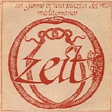 Zeit - un giorno in una piazza mediterranea