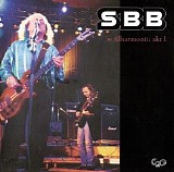 SBB - W filharmonii: akt 1