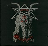 Witchfynde - Give 'em Hell Vinyl
