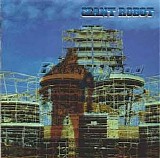 Buckethead - Giant Robot