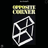 Opposite Corner - Jazz I Sverige '76