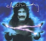 Captain Beefheart and the Magic Band - Electricity