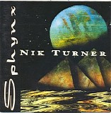 Nik Turner - Sphynx