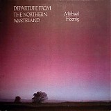 Michael Hoenig - Departure from the north wasteland