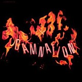 Damnation of Adam Blessing - Second Damnation