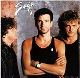 Saga - Wildest Dreams