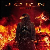 Jorn - Spirit Black