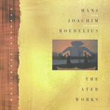 Hans-Joachim Roedelius - Theatre works