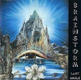 Brainstorm - Last Smile