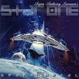 Arjen Anthony Lucassen's Star One - Space Metal [Limited Edition]
